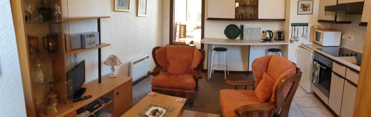 Meadowside Cottages Balavil Εξωτερικό φωτογραφία