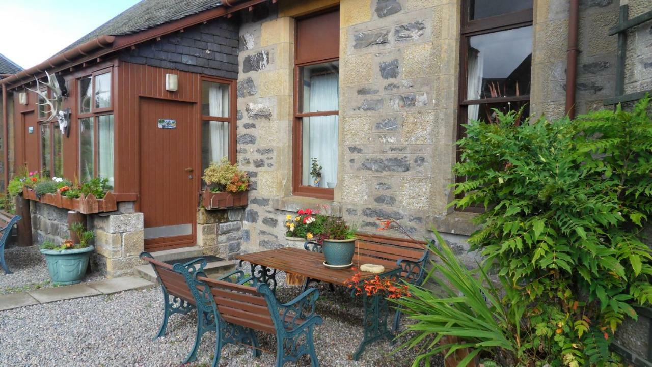 Meadowside Cottages Balavil Εξωτερικό φωτογραφία