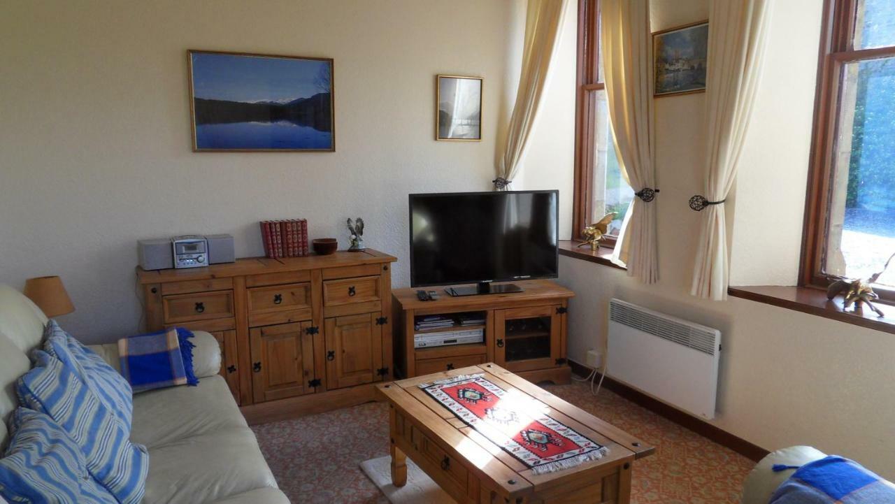 Meadowside Cottages Balavil Εξωτερικό φωτογραφία