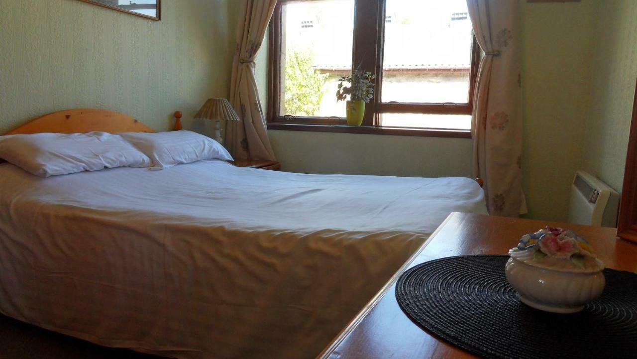 Meadowside Cottages Balavil Εξωτερικό φωτογραφία